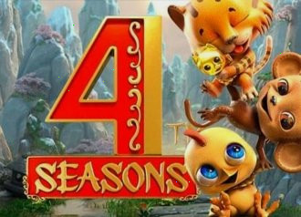 Four Seasons слот Lex casino