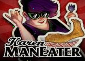 Karen Maneater Лекс казино
