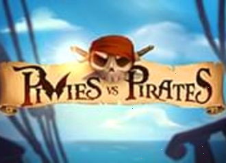Pixies vs Pirates слот Лекс казино